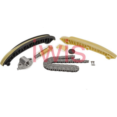 STEUERKETTENSATZ IWI59114SET