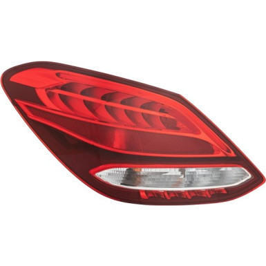 HECKLEUCHTE HELLA MERCEDES C-KLASSE W205 LIM 13-23 2SK 354 874-011