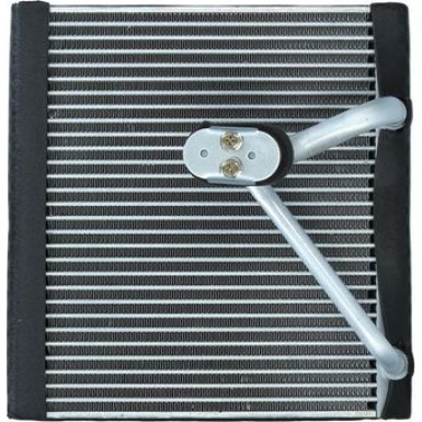 KAMOKA Verdampfer, Klimaanlage 7770058