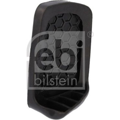 Pedalbelag, Bremspedal 30777 Pedalbelag, Bremspedal 30777
