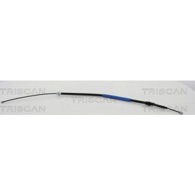 Seilzug, Feststellbremse Peugeot T. 607 00- Le 814028179 Seilzug, Feststellbremse Peugeot T. 607 00- Le 814028179