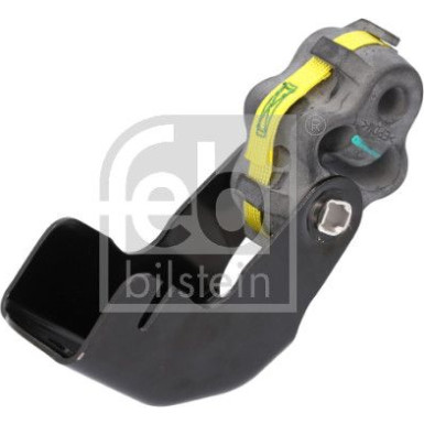 HALTER, ABGASANLAGE FE188344 HALTER, ABGASANLAGE FE188344