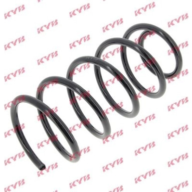 KYB Fahrwerksfeder Chevrolet T. Lacetti, Nubira 1.4/1.6/1.8 03/05 RC6696
