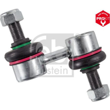 Koppelstange Mitsubishi P. L300/400 94-05 Le/Pr ProKit 41184 Koppelstange Mitsubishi P. L300/400 94-05 Le/Pr ProKit 41184