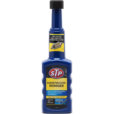 STP Russpartikelfilter Reiniger 200ml E302010801 (E302010800)