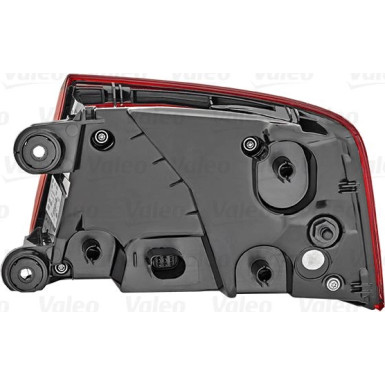 VALEO Heckleuchte 047006
