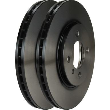 Bremsscheibe Bmw P. E30 86-93 DF2550