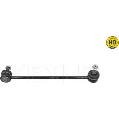 11 307 064HD Stabilisator VA re BMW E46 x-Modelle 00-05 MEYLE-HD: Better than OE 316 060 0010/HD 11 307 064HD Stabilisator VA re BMW E46 x-Modelle 00-05 MEYLE-HD: Better than OE 316 060 0010/HD