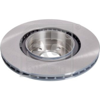 FEBI BILSTEIN Bremsscheibe 104804