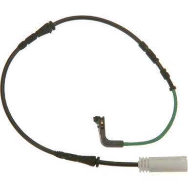 Bremsbelag-Warnkontakt GIC254