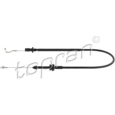 TOPRAN Kabel 103603 TOPRAN Kabel 103603