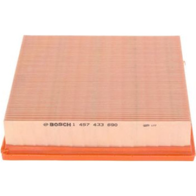 Luftfilter 1457433690 Luftfilter 1457433690