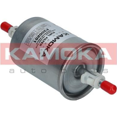 KAMOKA Kraftstofffilter F300201