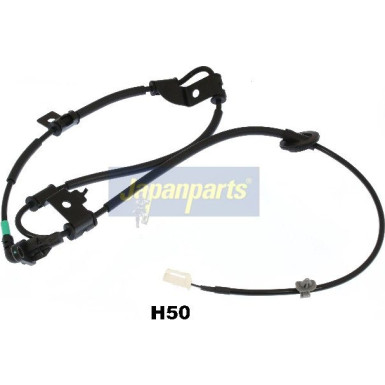Sensor, Raddrehzahl ABS-H50