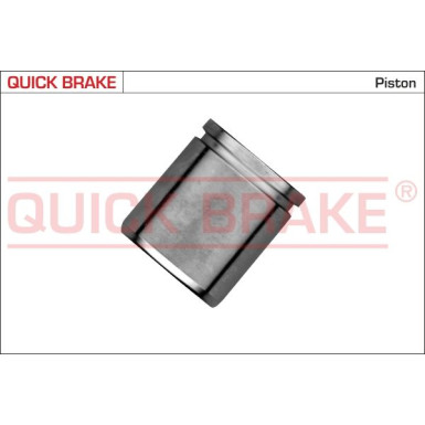 QUICK BRAKE Kolben, Bremssattel 185273K QUICK BRAKE Kolben, Bremssattel 185273K