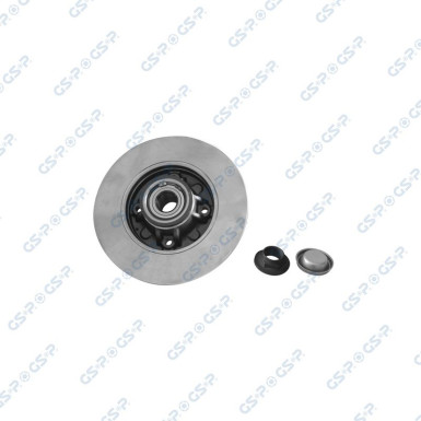 GSP Bremsscheibe 9230146K GSP Bremsscheibe 9230146K
