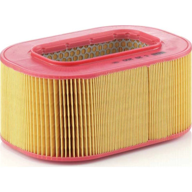 Mann & Hummel Luftfilter PKW MERCEDES C 29 200