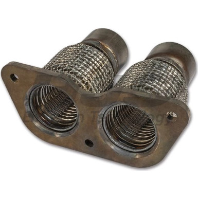 Reparatur Flexrohr 83 00 8313 Reparatur Flexrohr 83 00 8313