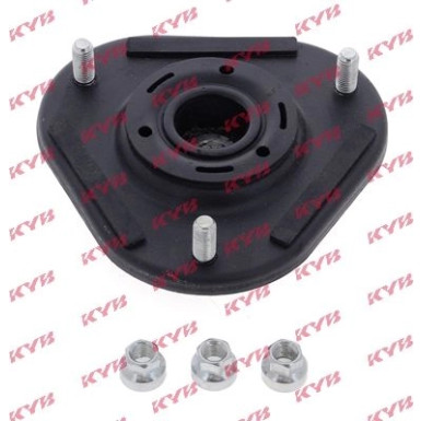 Lager - Radaufhängung. Toyota P. Auris 1,33-1,8 03/07-09/12 Le/Pr Suspension Mounting Kit SM1009