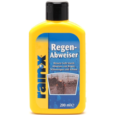 Rain-X Regen-Abweiser 200 ml R26014 Rain-X Regen-Abweiser 200 ml R26014