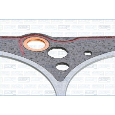 Dichtung, Zylinderkopf FIBERMAX 10012400