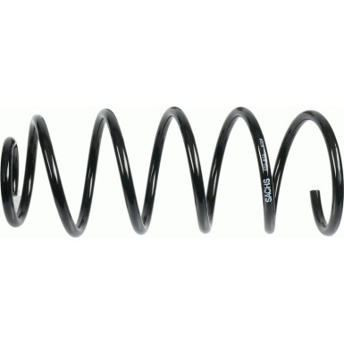 Sachs Fahrwerksfeder Audi P. A3 1.6 96- Skoda Octavia 96-10 997 612 Sachs Fahrwerksfeder Audi P. A3 1.6 96- Skoda Octavia 96-10 997 612