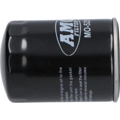 AMC Ölfilter PKW MAZDA,SUZUKI,MITSUBISHI MO-525 AMC Ölfilter PKW MAZDA,SUZUKI,MITSUBISHI MO-525