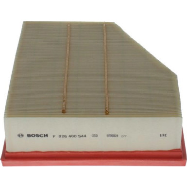 Luftfilter Diverse F 026 400 544