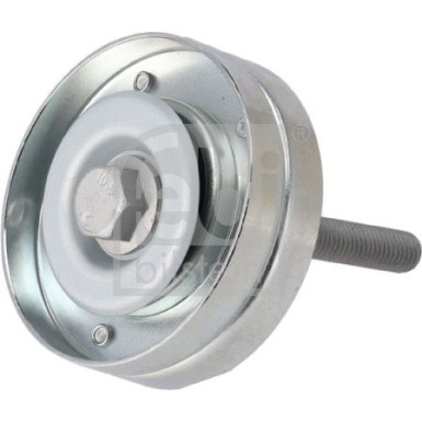 Umlenk-/Führungsrolle, Keilrie 31069 Umlenk-/Führungsrolle, Keilrie 31069