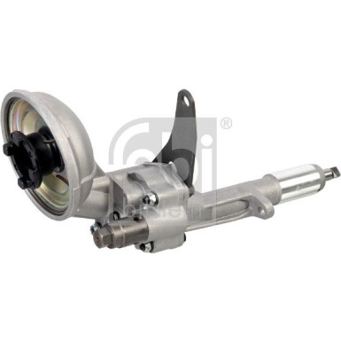 FEBI BILSTEIN Ölpumpe 06608 FEBI BILSTEIN Ölpumpe 06608