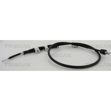 Seilzug, Feststellbremse Kia T. Cerato 04- Pr 8140181118 Seilzug, Feststellbremse Kia T. Cerato 04- Pr 8140181118