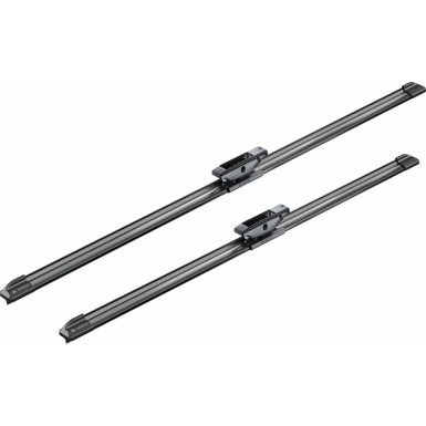 Bosch Scheibenwischer Aerotwin A117S 3397007117 Bosch Scheibenwischer Aerotwin A117S 3397007117