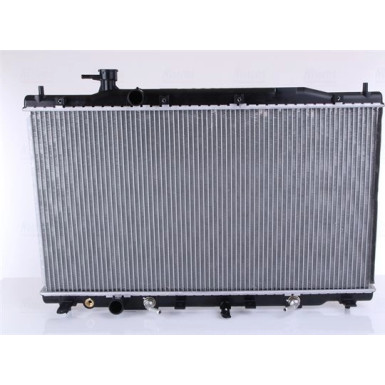 Wasserkühler PKW 681372 Wasserkühler PKW 681372