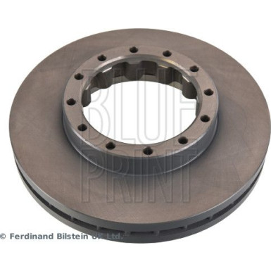 Bremsscheibe Mitsubishi T. Canter 3.0D 05-10 ADC44395