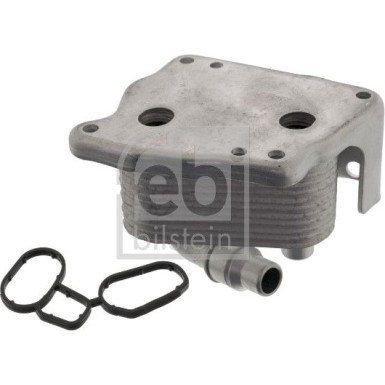 FEBI BILSTEIN Ölkühler 49199 FEBI BILSTEIN Ölkühler 49199