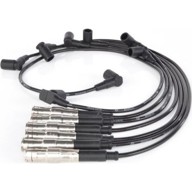 Zündleitungssatz MERCEDES W124-Serie 0 986 356 332
