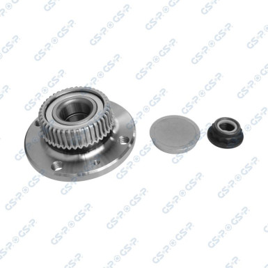 GSP Radlager 9230057K GSP Radlager 9230057K