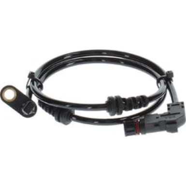 Sensor, Raddrehzahl MERCEDES C, GLK-Klasse 07-15 0 986 594 641