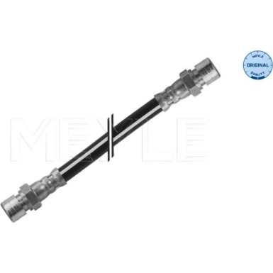 Bremsschlauch MEYLE-ORIGINAL: True to OE 6145620001