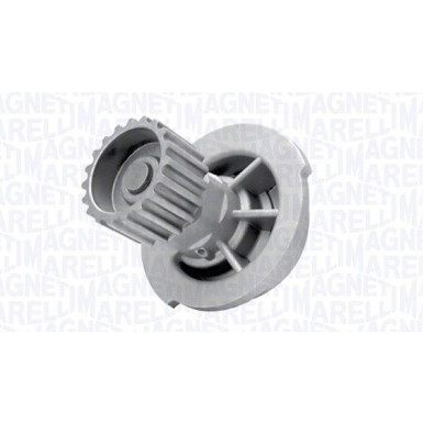 MAGNETI MARELLI Wasserpumpe 352316170138 MAGNETI MARELLI Wasserpumpe 352316170138