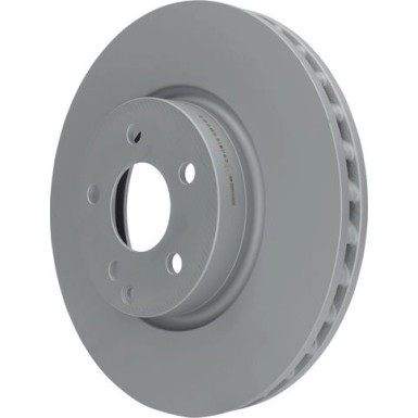 Bremsscheibe Db P. W204/W212/S212 07 24.0132-0101.1 Bremsscheibe Db P. W204/W212/S212 07 24.0132-0101.1