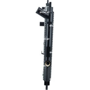 Kühler, Motorkühlung 514647