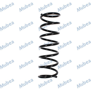 Fahrwerksfeder HA MAZDA 3 90166704