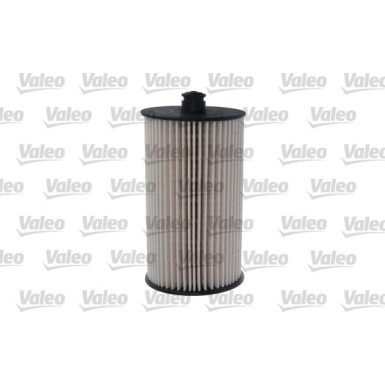 VALEO Kraftstofffilter 587071