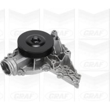 PA 1028 Wasserpumpe PA1028 PA 1028 Wasserpumpe PA1028