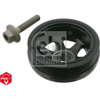 Riemenscheibe, Kurbelwelle ProKit 33558 Riemenscheibe, Kurbelwelle ProKit 33558