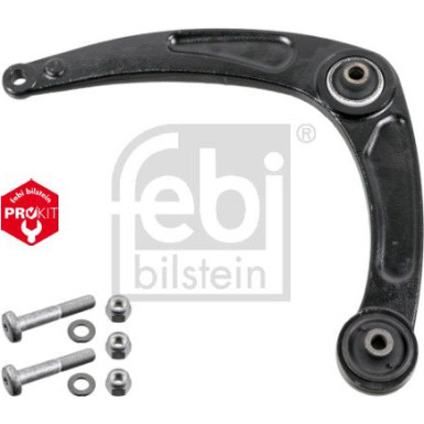 Querlenker Peugeot P. Berlingo, C4, C4 Grand Picasso I, C4 I, C4 Picasso I/ Peugeot 307, 307 Cc, 307 Sw, Partner, Partner Tepee 1.4-Elektrisch ProKit 40841 Querlenker Peugeot P. Berlingo, C4, C4 Grand Picasso I, C4 I, C4 Picasso I/ Peugeot 307, 307 Cc, 307 Sw, Partner, Partner Tepee 1.4-Elektrisch ProKit 40841