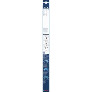 AF116 BOSCH Aerofit 3397014222 AF116 BOSCH Aerofit 3397014222