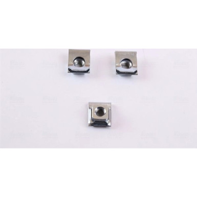 Wasserkühler PKW 60469A