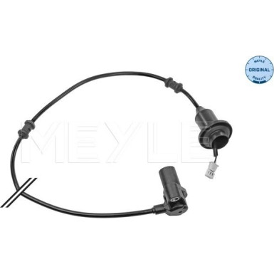 Sensor, Raddrehzahl 148000099 Sensor, Raddrehzahl 148000099